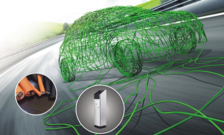 政府购车,新能源车不低于30%