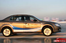 一汽大众冰雪之旅 教你跳冰上芭蕾