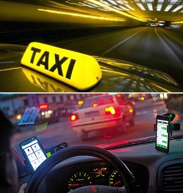 融资超百亿 专车服务待破局