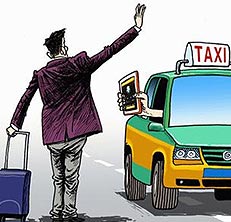 打车软件之争呼唤监管补位