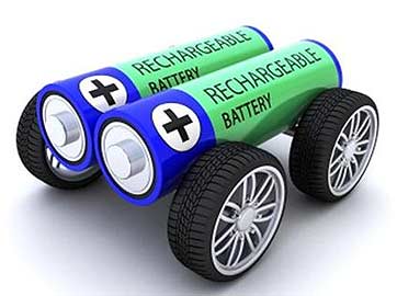 发展新能源车 电池技术存瓶颈
