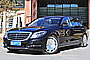 迈巴赫S600
