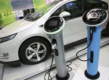 2015成新能源车普及年？