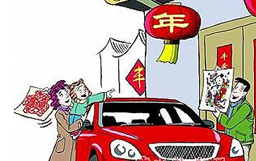 四款顶级安全SUV车型推荐