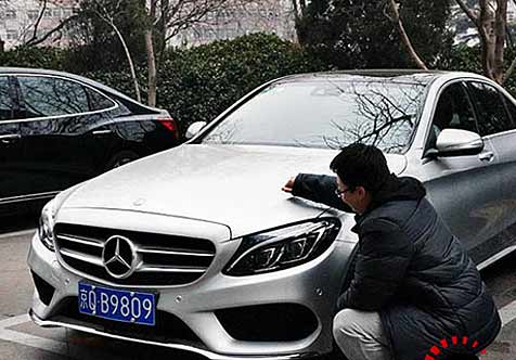 春节长假又至 安全自驾出行指南