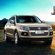 过节物品全装下SUV