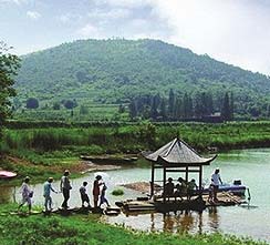 人气爆棚的景点 春节自驾游攻略