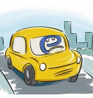 “互联网+汽车”充满想象