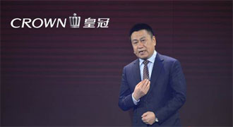 一汽丰田姜君：重构营销体系 2015稳健增长