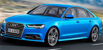 SUV/超跑齐聚 奥迪上海车展阵容