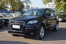 奥迪Q7