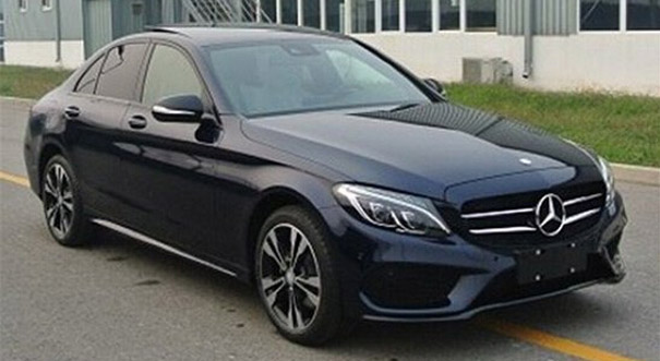 上海车展热门中级车盘点 江湖地位角逐