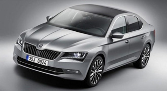 数量不多亮点多 上海车展新中级车前瞻