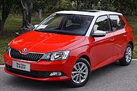 都市新星 全新晶锐