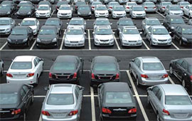 莫言清风：车市低增 或将进入拐点