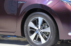 混动市场全面发力