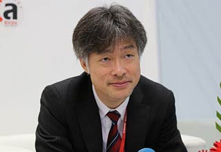 吉村郁夫：产品秉承年轻化与双擎理念