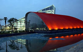 东风汽车集团股份有限公司