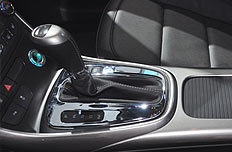 迈锐宝广州车展实拍