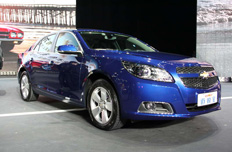 迈锐宝上市现场实拍