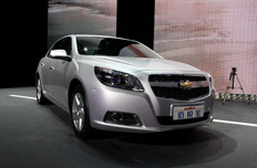 迈锐宝上市现场实拍