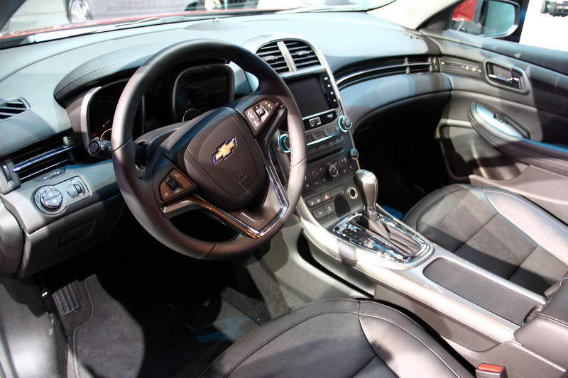 迈锐宝上市现场实拍