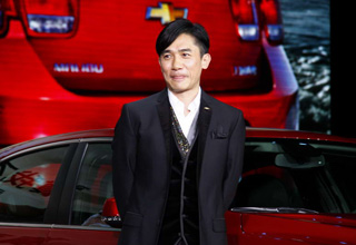 迈锐宝上市现场活动集锦