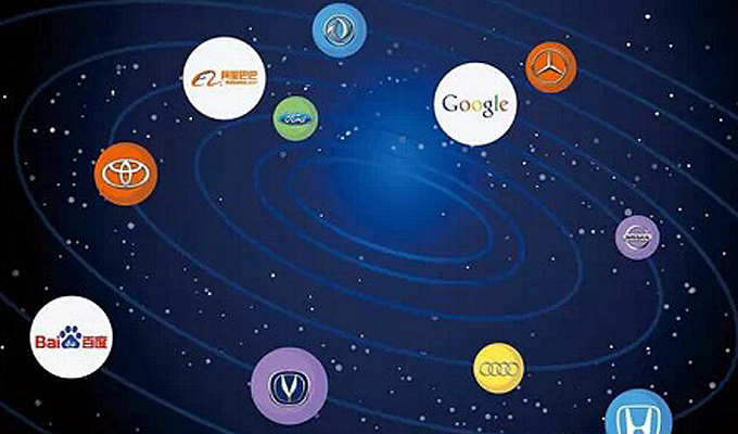 车企携互联网争当&ldquo;飞猪&rdquo;互联网+汽车成风口