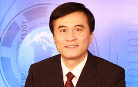 江淮安进：将互联网嵌入制造过程