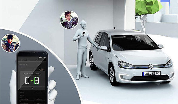 手机应用程序解析