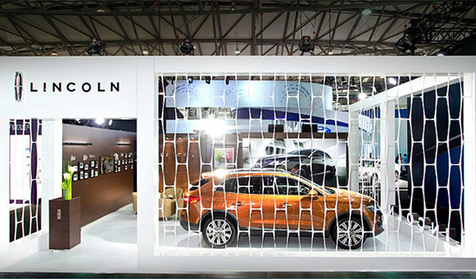 林肯个性化定制