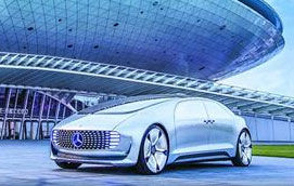 让新一代汽车不只是硬件