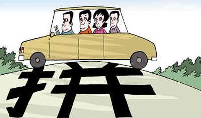 如何防私家车打&ldquo;拼车&rdquo;幌子运营成监管难题