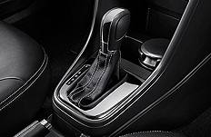 一汽-大众捷达内饰