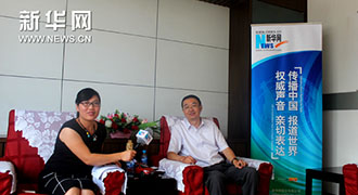 黄春明：天津一汽焕新前行