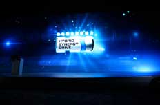 油电混合动力新命名&mdash;&mdash;双擎