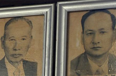 秘鲁华侨：加班加点为抗日捐款