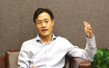 张勇：向产品力转型 北汽规划新能源"战略图"