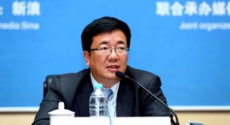 吴松：稳步快增 广汽传祺的体系化建设显成效