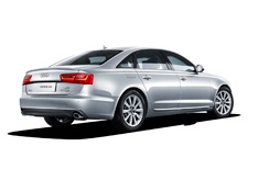 全新奥迪A6L官方图片