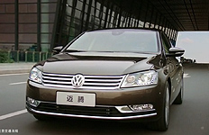 迈腾视频:机场篇