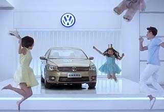 捷达宝来视频:彩票篇