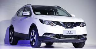 全新逍客凭什么月销过万辆？