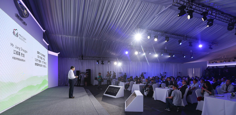 宾利乡村教育计划筑梦四川