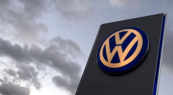 排放门&rdquo;丑闻拖累 大众三季度净亏17.3亿欧元