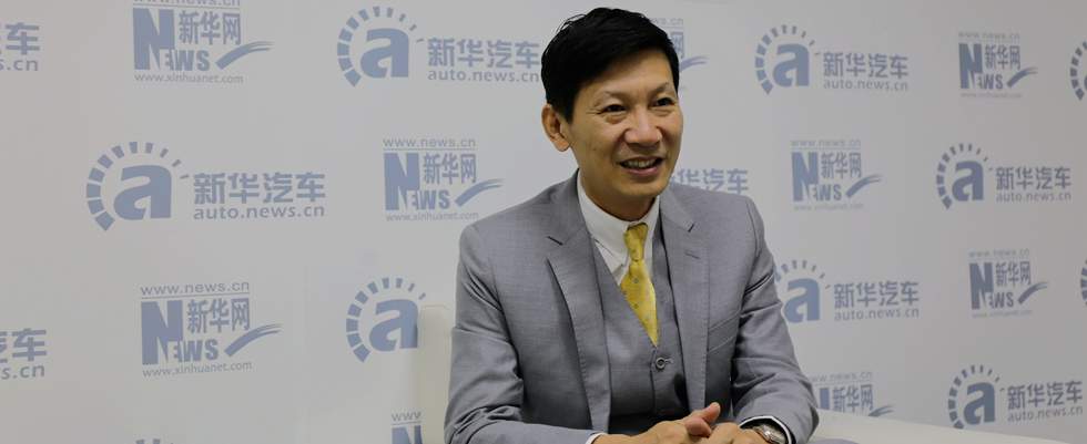 王晓麟：布局市场新规划 威蒙积泰呈多元化发展趋势