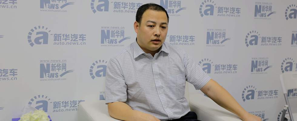 冯有成：每推出一款产品就要做精品