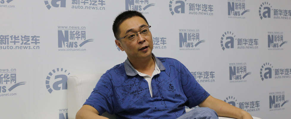 崔群：新能源利好政策下打通大平台资源