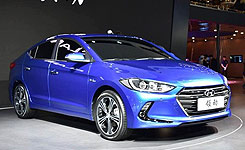 广州车展首发新车上市展望 领动新Q7领衔