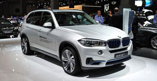 新能源汽车开始新一轮角逐